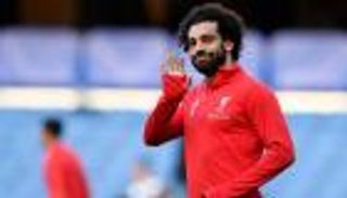 محمد صلاح يهنئ أبطال مصر في أولمبياد طوكيو برسالة مزدوجة