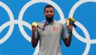 بعد ذهبية الحفناوي.. أحلام عائلية تحفز بطل تونس لميدالية أولمبية جديدة