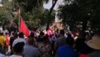 تحت وقع صدمة "مسيرات الحسم".. قيادات النهضة تتوعد التونسيين