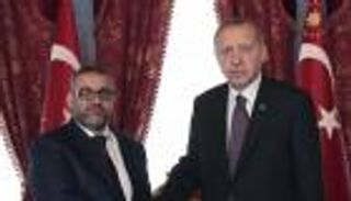 الإخواني خالد المشري.. عراب الفوضى بليبيا بين مزدوجي مصر وتونس