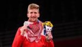 تعرف على الحاصلين على ميداليات أولمبياد طوكيو بعد اليوم الثالث