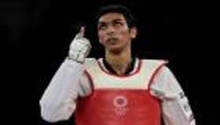 من هو سيف عيسى صاحب ثاني ميدالية مصرية في أولمبياد طوكيو 2021؟