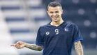 مدرب الهلال السعودي السابق يبعد جيوفينكو عن الدوري الإيطالي