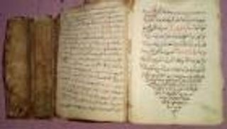 يعود لـ151 عاما.. مصحف أثري في صعيد مصر يبوح بـ10 أسرار