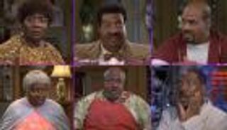 عشاق "تعدد الوجوه".. 5 نجوم ظهروا بإطلالات مختلفة في فيلم واحد