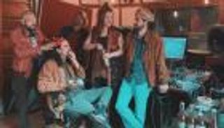 فرقة "جميلة والأبطال الآخرون" تطرح أغنية جديدة.. "أحلام بلا حدود"