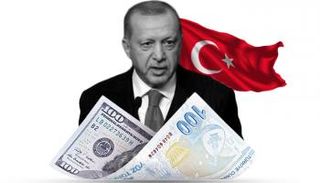 الرئيس التركي رجب طيب أردوغان