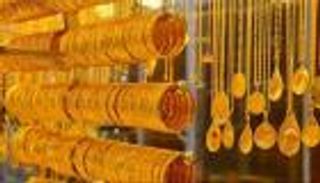 أسعار الذهب اليوم الإثنين 26 يوليو 2021 في سوريا