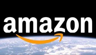  شعار أمازون - أرشيفية 