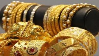 ارتفاع أسعار الذهب في الجزائر
