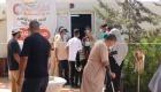 كورونا في ليبيا.. 3512 إصابة جديدة و23 وفاة