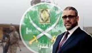 خالد المشري يعلن رفضه قرارات قيس سعيد ويصفها بـ"الانقلاب"