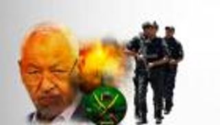 عنف وفتنة وإرهاب.. الإخوان تهدد بإشعال تونس