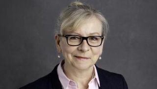 شارون بيكوك خبيرة علوم الجينوم البريطانية 