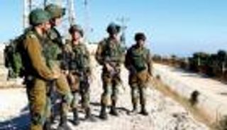 إسرائيل تعتقل متسللا اجتاز الحدود اللبنانية "سباحة"