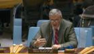 الأمم المتحدة تتعهد بتقديم الدعم لاجتماع روما حول ليبيا