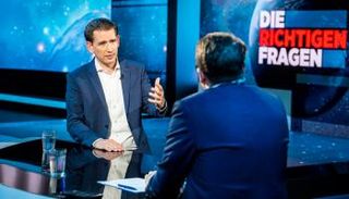 كورتس خلال مقابلة مع صحيفة بيلد