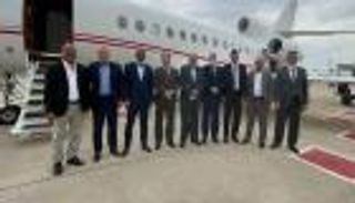 لجنة برلمانية ليبية في روما.. لتعويم سفينة انتخابات ديسمبر