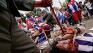 20 دولة تطالب كوبا بإطلاق سراح المعتقلين