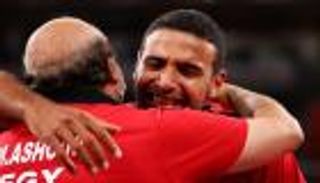بطل ريو.. 5 معلومات عن منافس المصري عمر عصر في أولمبياد طوكيو