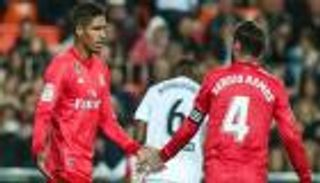 مانشستر يونايتد يعلن ضم فاران من ريال مدريد