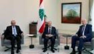 لبنان على أعتاب مرحلة جديدة.. العبرة في التأليف