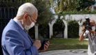 الجيش التونسي وتوسّل "الإخوان".. "الجندي المجهول" يصدم الغنوشي