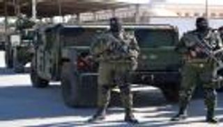 الجيش التونسي.. درع طمأنينة من غدر الإخوان