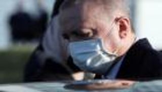 أوروبا تتوعد أردوغان بـ"خيارات مفتوحة" للرد على أزمة فاروشا