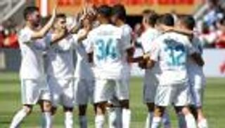 "لافابريكا".. جولة داخل أكاديمية ريال مدريد