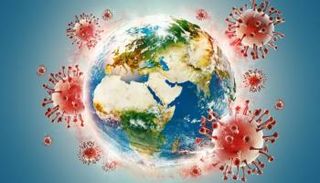 كورونا يواصل الانتشار حول العالم