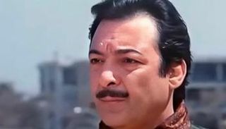 الفنان رشدي أباظة