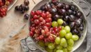 حمية العنب.. 5 خطوات لفقدان الوزن خلال أيام