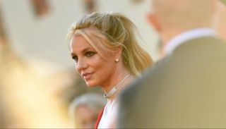 بريتني سبيرز