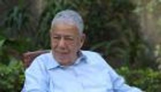 السيناريست بشير الديك يكشف لـ"العين الإخبارية" تفاصيل عودته للسينما مع ليلى علوي