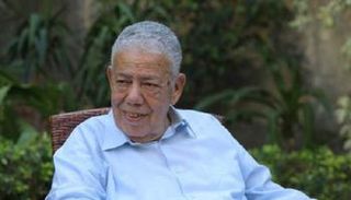 السيناريست بشير الديك - أرشيفية