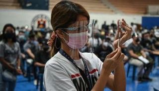 كورونا يواصل الانتشار في الفلبين