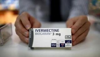 عقار إيفرمكتين