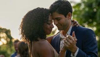 مشهد من مسلسل "كليك بيت" الأمريكي على نتفليكس