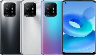 أوبو تعلن عن هاتف Oppo A93s 5G