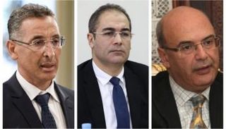 المرشحون الثلاثة للحكومة التونسية