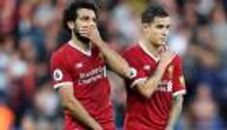 على طريقة كوتينيو.. نصيحة إنجليزية تمنح محمد صلاح صك الرحيل عن ليفربول