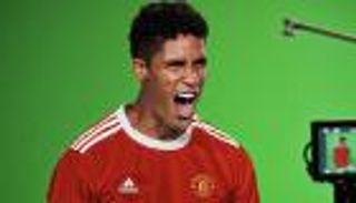 بفضل الإصابات.. فاران يحصل على رقمه المفضل في مانشستر يونايتد