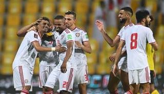 منتخب الإمارات