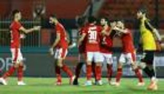 اتحاد الكرة يوضح.. هل ينتصر الأهلي في صراع تأجيل الدوري المصري؟