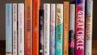 أدباء مخضرمون يسيطرون على ترشيحات "بوكر" البريطانية