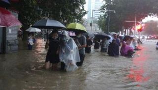 14 شخصاً قضوا في المترو