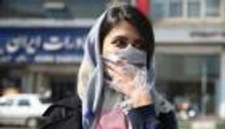 كورونا في إيران.. حصيلة إصابات قياسية لليوم الثاني