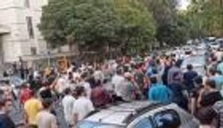 كيف وأدت إيران "احتجاجات تبريز"؟.. نائب يكشف سبل القمع