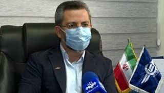 المتحدث باسم منظمة الطيران المدني الإيرانية